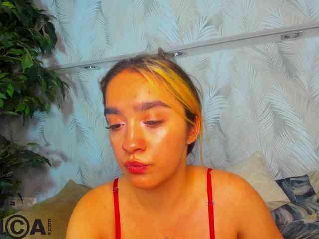 Barbara-Rogers webcam