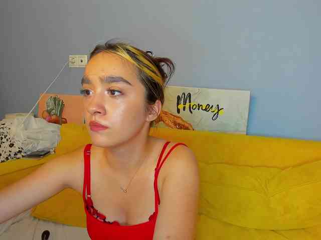 Barbara-Rogers webcam
