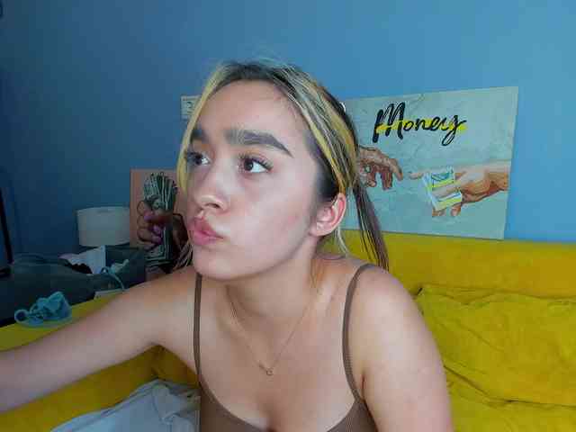 Barbara-Rogers webcam