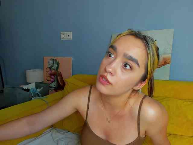 Modelo: Barbara-Rogers