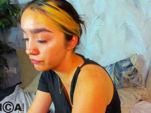 Barbara-Rogers webcam