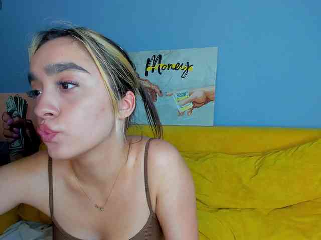 Barbara-Rogers webcam