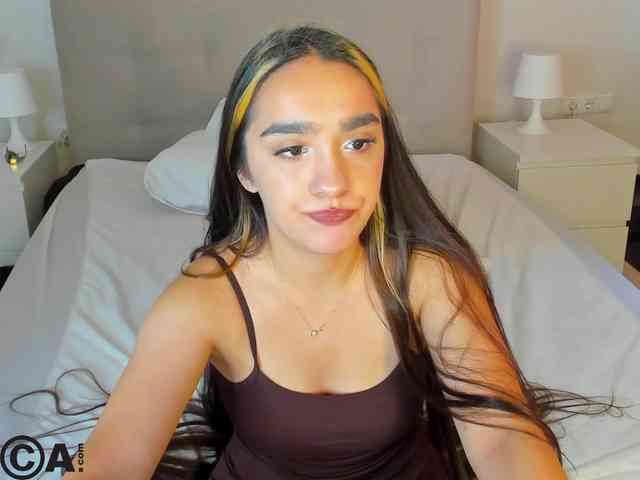 Barbara-Rogers webcam