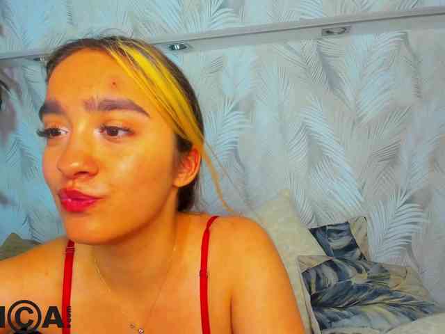 Barbara-Rogers webcam