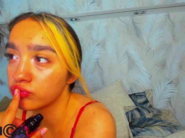 Barbara-Rogers webcam