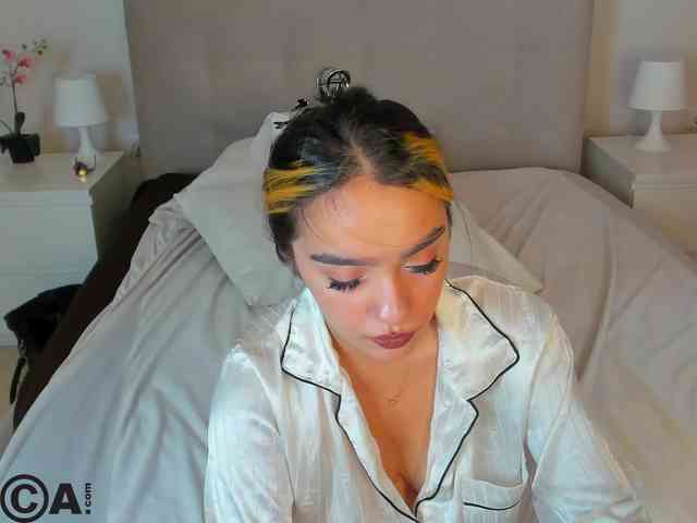 Barbara-Rogers webcam