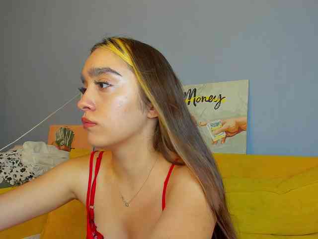 Barbara-Rogers webcam
