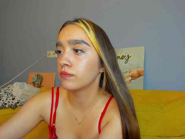 Modelo: Barbara-Rogers