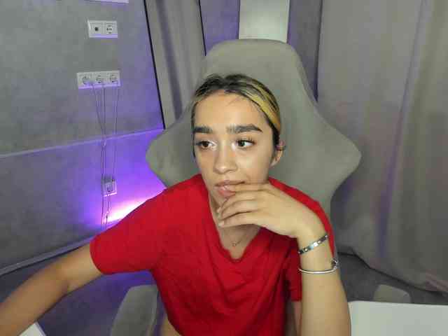 Barbara-Rogers Live Webcam on BongaCams