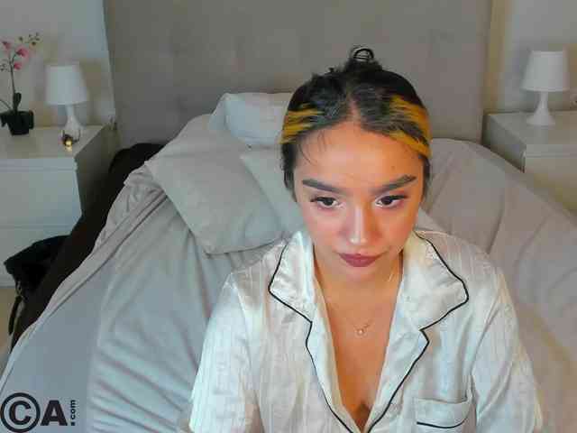 Barbara-Rogers webcam