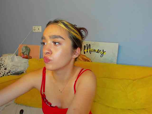 Barbara-Rogers webcam