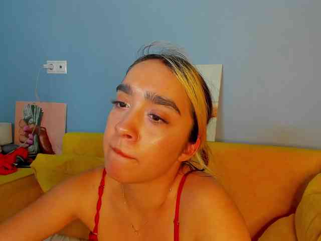 Barbara-Rogers webcam
