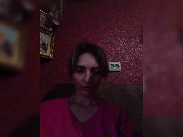 Alina1311 webcam