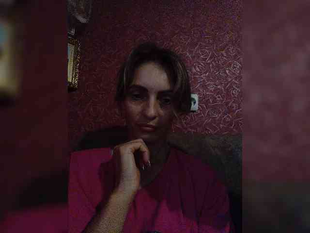 Alina1311 webcam