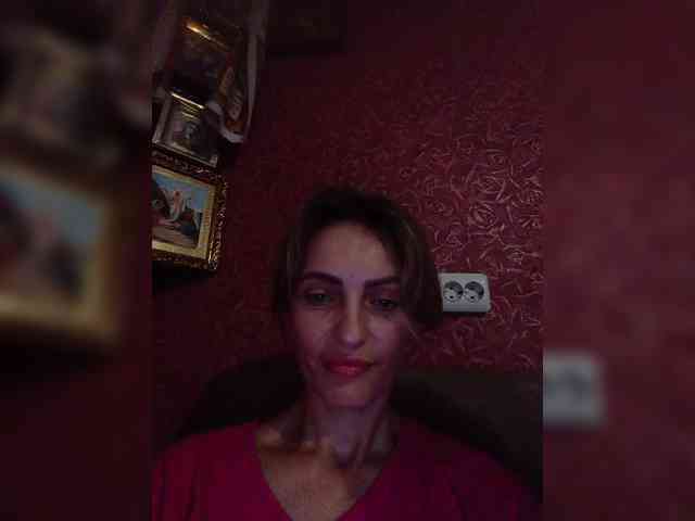 Alina1311 webcam