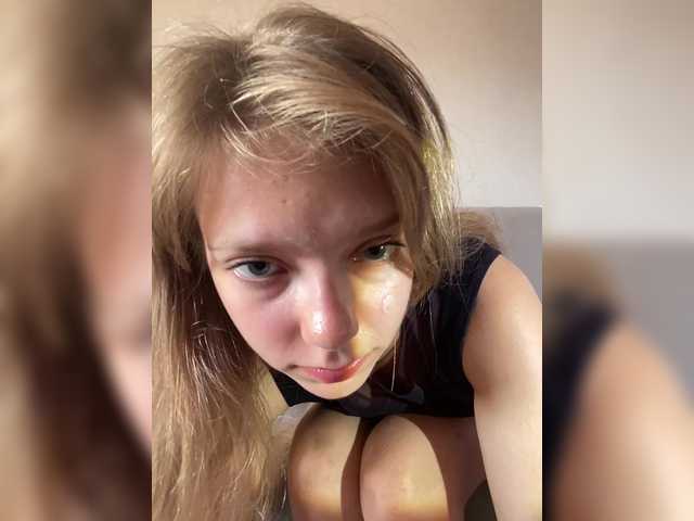Viea live cam on BongaCams