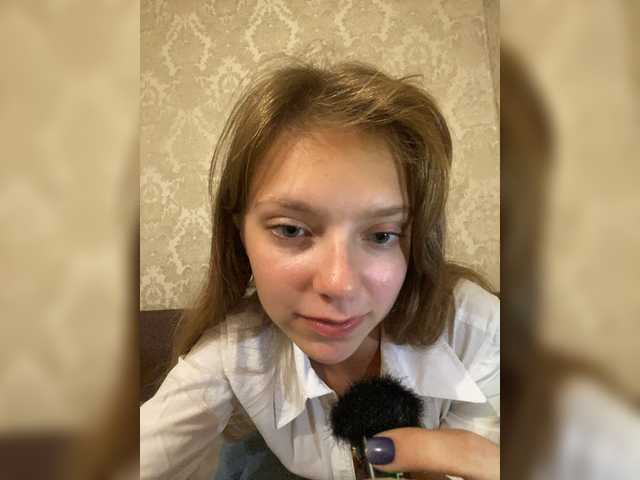 Viea live cam on BongaCams