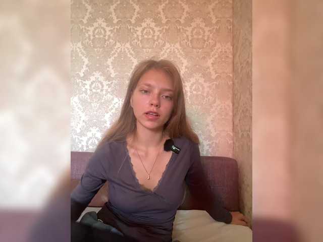 Viea live cam on BongaCams