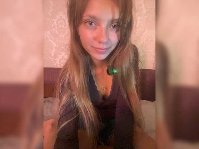 Viea live cam on BongaCams