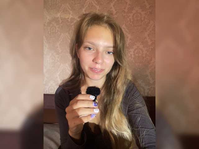 Viea live cam on BongaCams