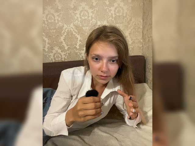 Viea live cam on BongaCams