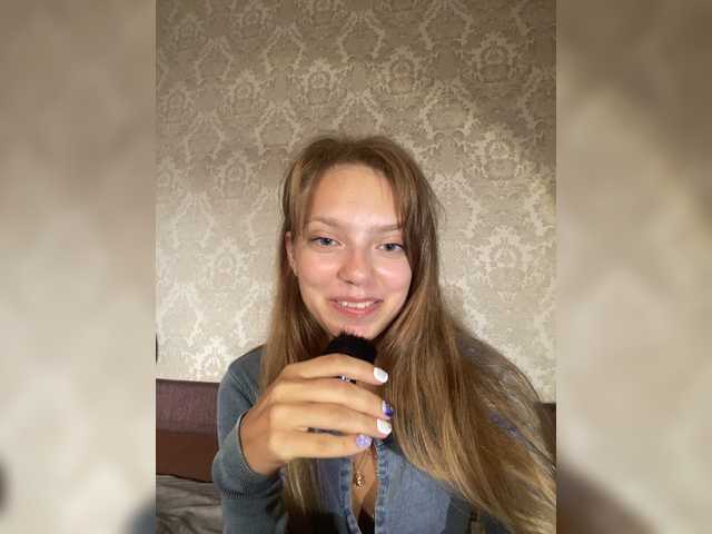 Viea Прямой эфир на BongaCams