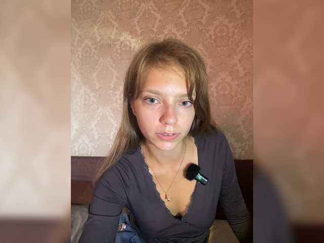 Viea live cam on BongaCams
