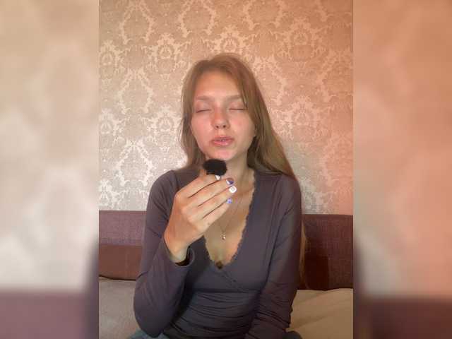 Viea live cam on BongaCams