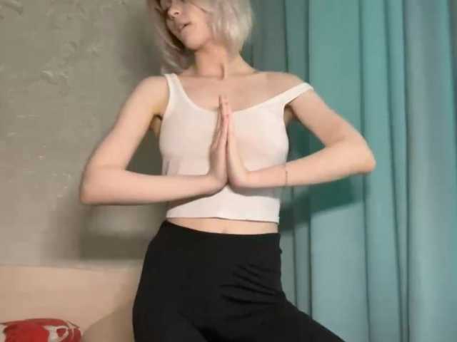 DestinyRubenfield live cam on BongaCams