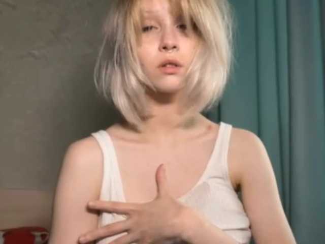 DestinyRubenfield live cam on BongaCams