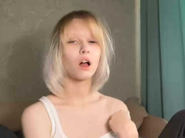 DestinyRubenfield live cam on BongaCams