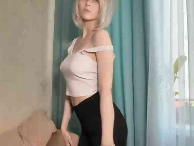 DestinyRubenfield webcam