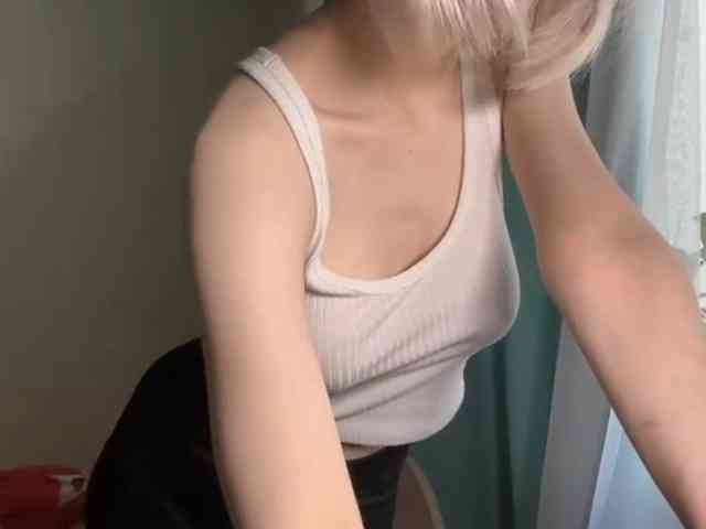 Modella: DestinyRubenfield