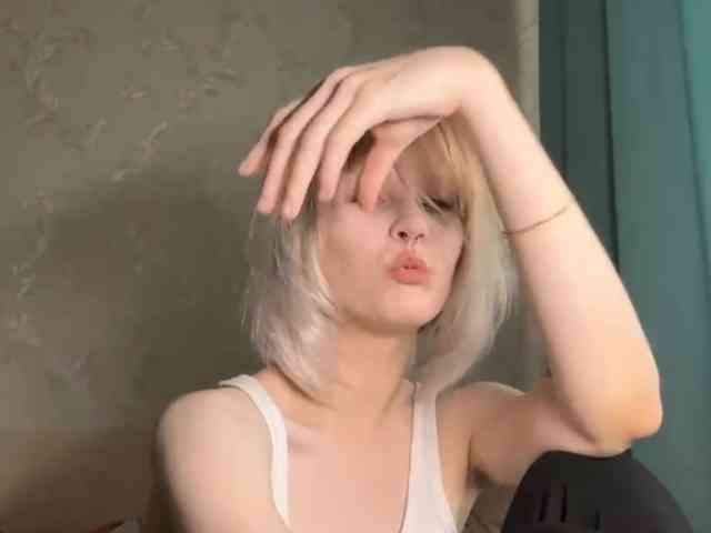 DestinyRubenfiel... Live Webcam on BongaCams