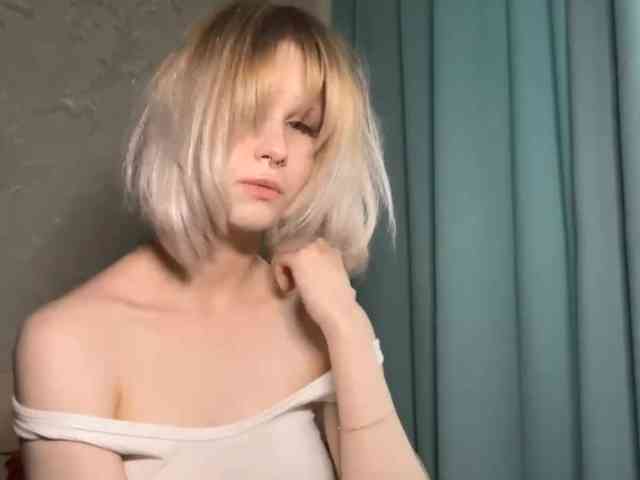 Modella: DestinyRubenfield