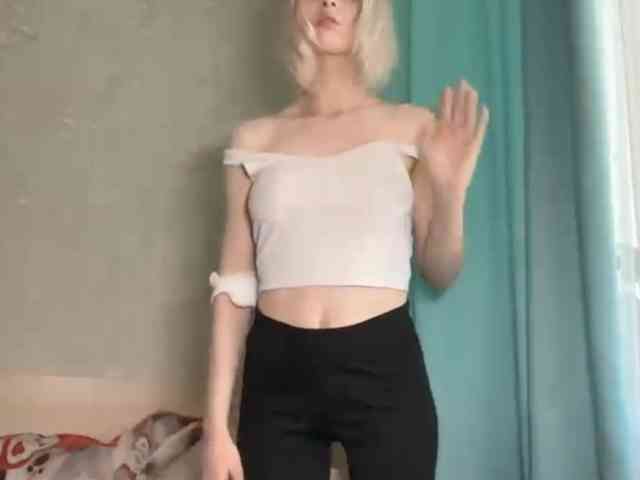 DestinyRubenfiel... Live Webcam on BongaCams