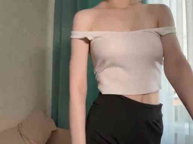 Modella: DestinyRubenfield