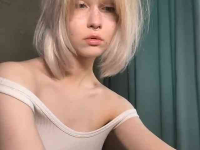 Modella: DestinyRubenfield
