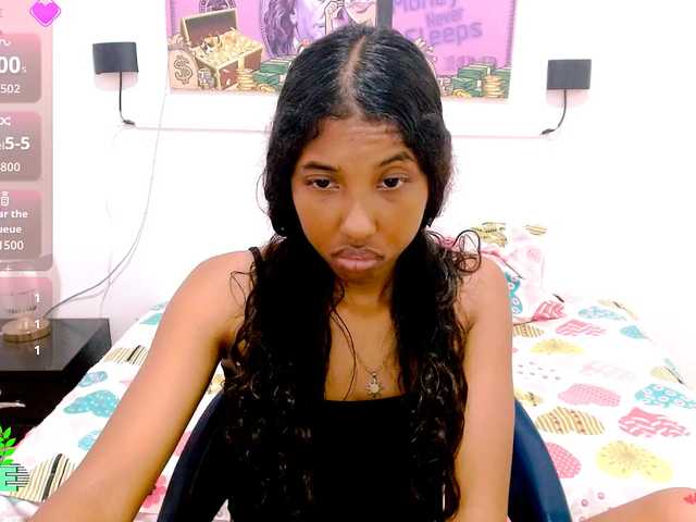 scarletRose1 Live Cam on BongaCams