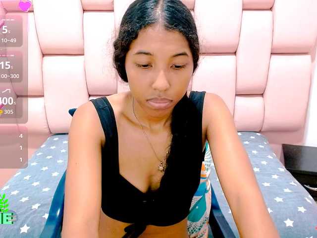 scarletRose1 live webcam show