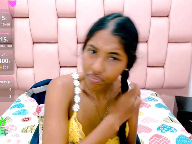 scarletRose1 live webcam show