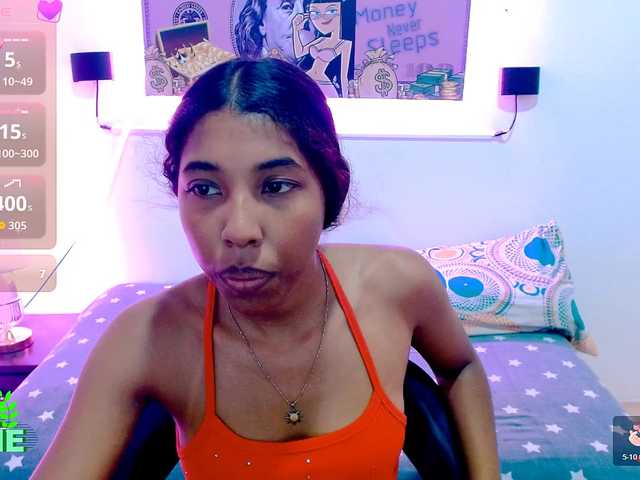 scarletRose1 live webcam show
