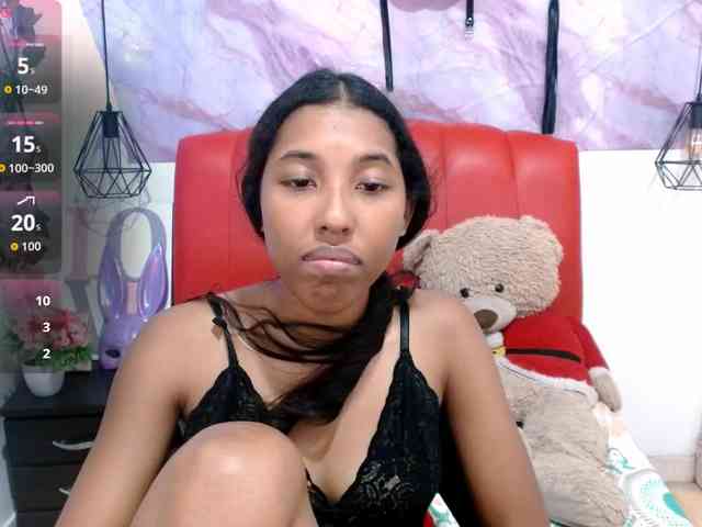 scarletRose1 Live Webcam on BongaCams