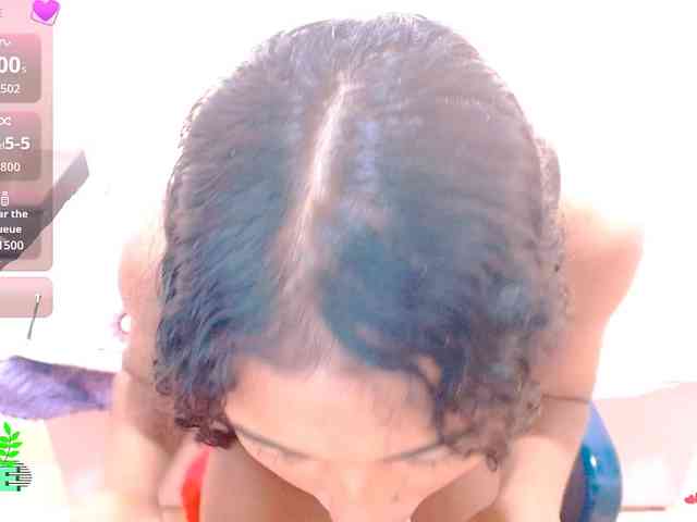 scarletRose1 webcam