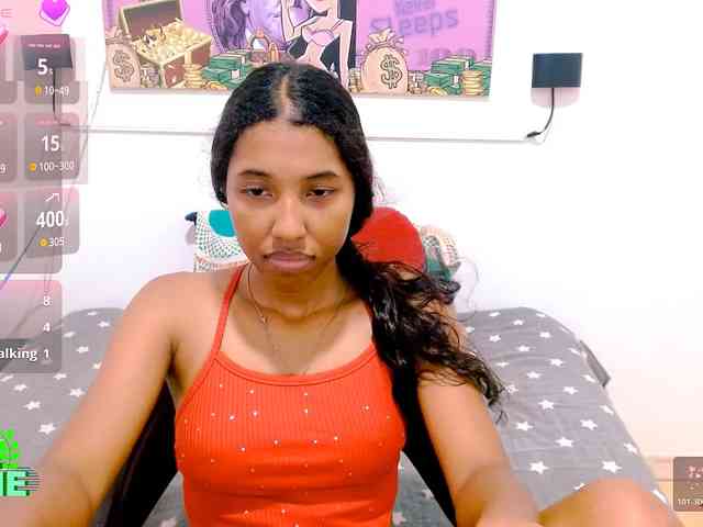 scarletRose1 webcam