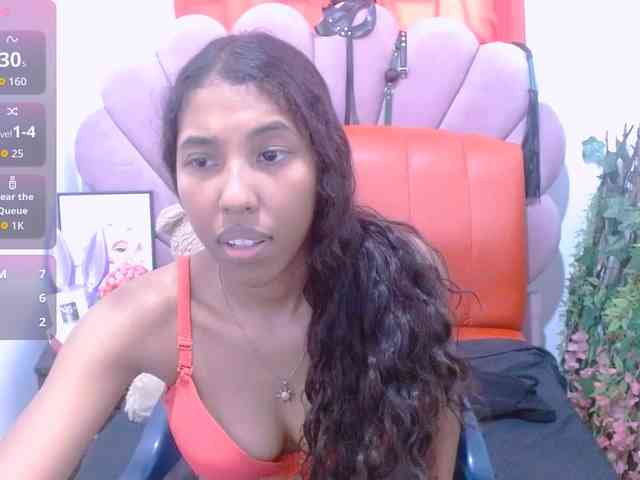scarletRose1 webcam