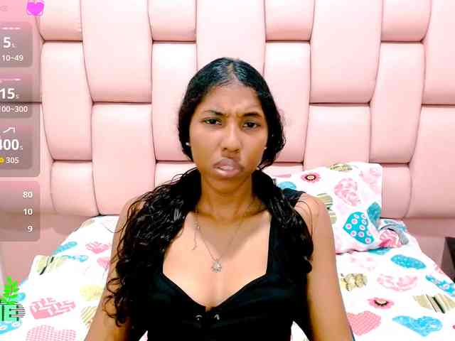 scarletRose1 webcam