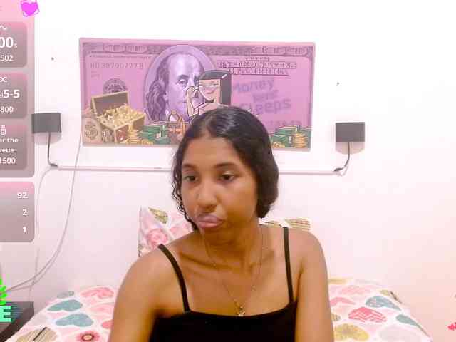 scarletRose1 webcam