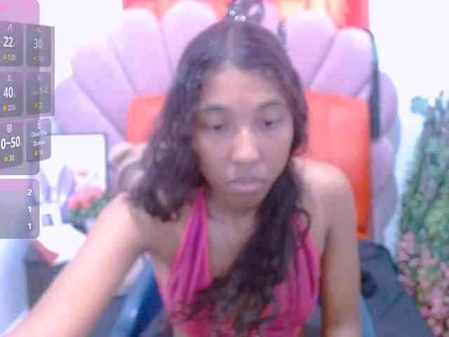 scarletRose1 webcam
