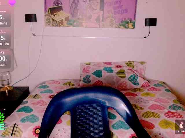 scarletRose1 webcam